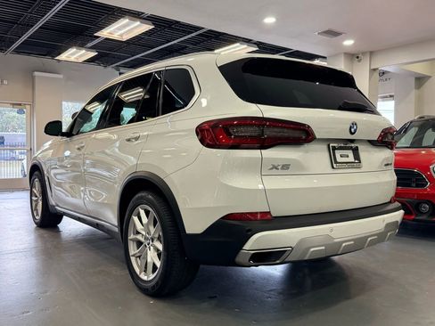 Used 2020 BMW X5 sDrive40i w/ Convenience Package image 6