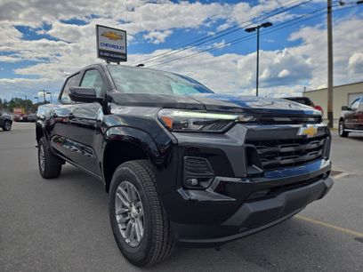 New 2026 Chevrolet Colorado LT w/ LT Convenience Package