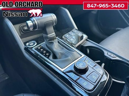 Used 2024 Kia Sportage SX FWD image 19