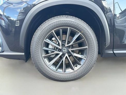 New 2026 Lexus NX 350 AWD w/ Premium Package image 41