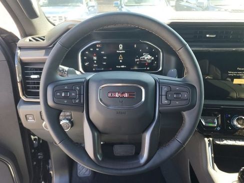 New 2026 GMC Sierra 1500 AT4 w/ AT4 Premium Package AWD/4WD image 23