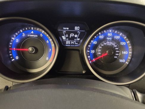 Used 2015 Hyundai Elantra SE w/ Option Group 03 FWD image 23