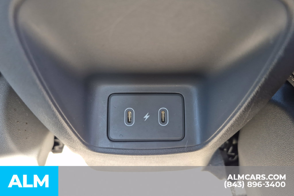 Certified 2024 Hyundai Elantra SEL FWD image 16