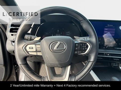 Used 2026 Lexus RX 350 Premium Plus FWD image 24