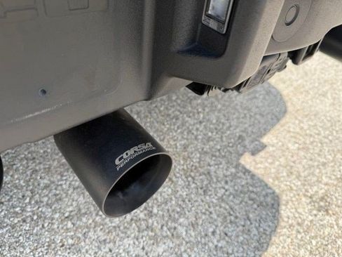 Used 2024 Ford Bronco Wildtrak AWD/4WD image 11