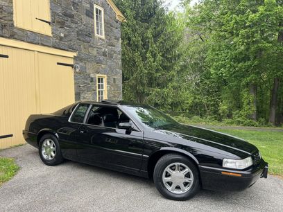 Used 2002 Cadillac Eldorado Touring w/ Preffered Equipment Group