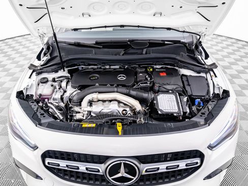 Certified 2026 Mercedes-Benz GLA 250 4MATIC image 34
