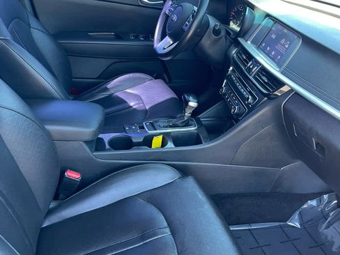 Used 2019 Kia Optima EX FWD image 24