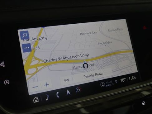 Certified 2024 Cadillac XT5 Premium Luxury w/ Technology Package image 20