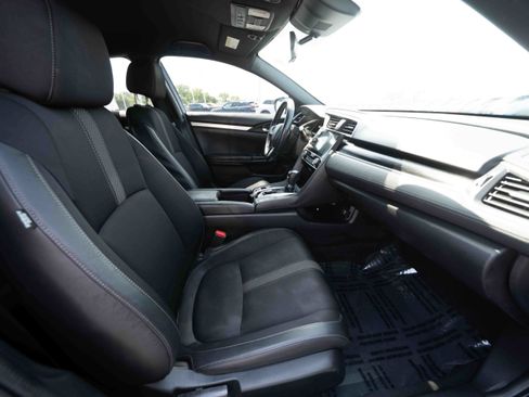 Used 2020 Honda Civic Sport image 26