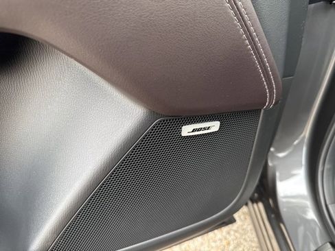 New 2025 MAZDA CX-5 Signature image 12