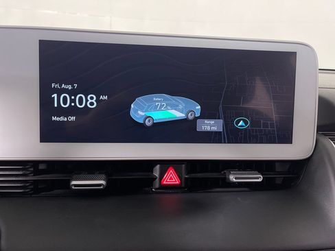 Certified 2024 Hyundai Ioniq 5 SE RWD image 23