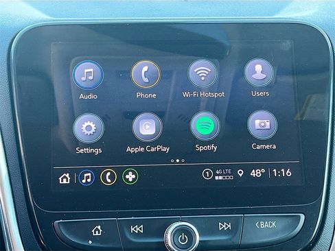 Used 2022 Chevrolet Equinox Premier image 14