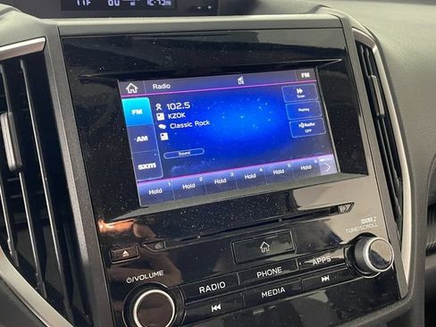 Used 2019 Subaru Crosstrek 2.0i Premium w/ Popular Package #2 AWD/4WD image 7