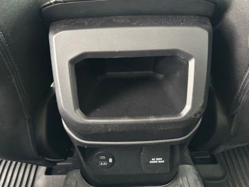 New 2025 Ford Ranger Lariat w/ FX4 Off-Road Package image 17