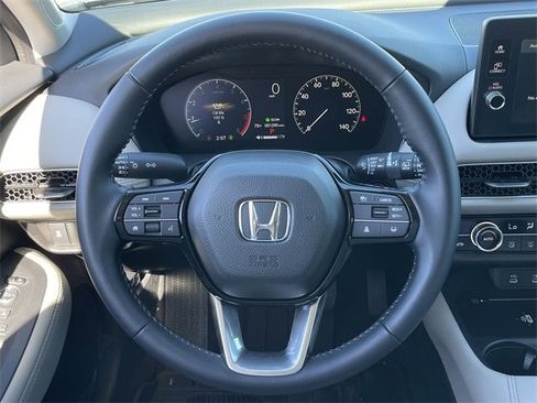 Certified 2026 Honda HR-V EX-L image 11
