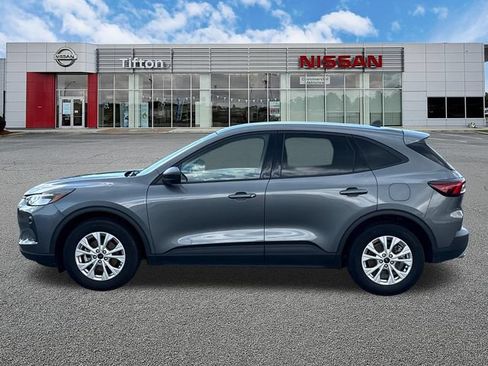 Used 2025 Ford Escape Active FWD image 4