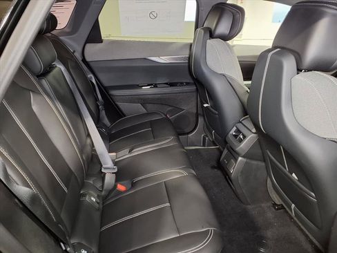 New 2026 Cadillac Optiq Sport 1 image 7