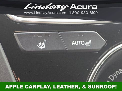 Used 2025 Acura RDX SH-AWD image 16
