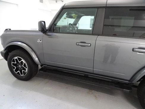 Used 2024 Ford Bronco Outer Banks AWD/4WD image 20