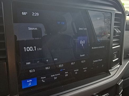 Used 2025 Ford F150 XLT w/ Equipment Group 301A Standard AWD/4WD image 17