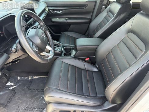 Used 2024 Honda CR-V Sport-L image 16