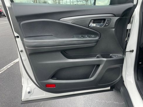 Certified 2022 Honda Pilot EX-L image 23