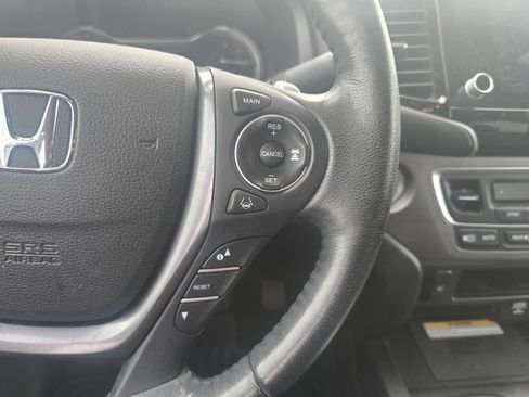 Used 2022 Honda Ridgeline RTL-E image 15