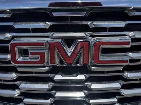 Used 2020 GMC Terrain Denali FWD image 32