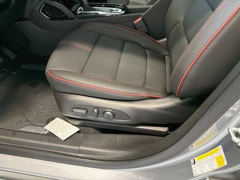New 2026 Chevrolet TrailBlazer RS w/ Convenience Package AWD/4WD image 10