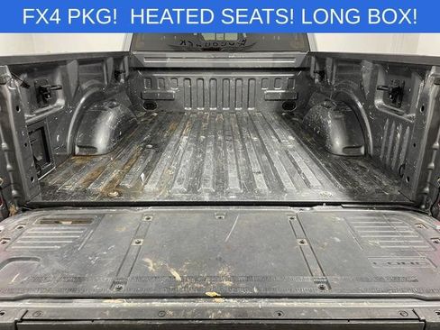 Used 2022 Ford F150 XLT w/ Equipment Group 302A High AWD/4WD image 23