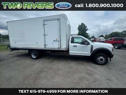 New 2025 Ford F450 XL