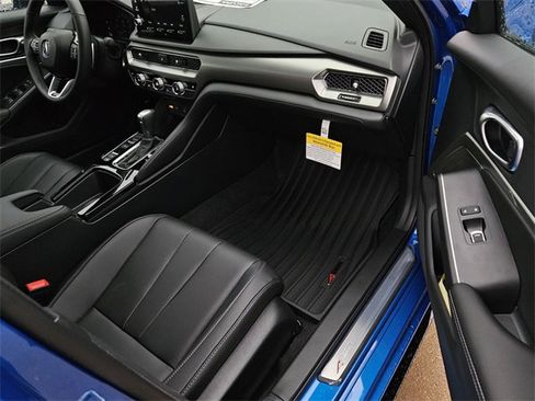 New 2026 Acura Integra A-Spec image 7