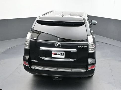 Used 2023 Lexus GX 460 Premium w/ Premium Package AWD/4WD image 38