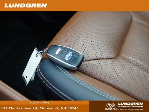 Used 2024 Subaru Forester Touring image 30