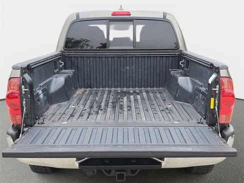 Used 2012 Toyota Tacoma PreRunner image 14