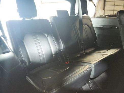 Used 2021 Ford Expedition Max Limited RWD image 49