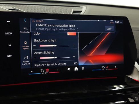 New 2026 BMW X2 xDrive28i w/ Technology Package image 25