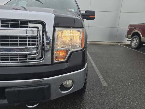 Used 2014 Ford F150 XLT w/ Equipment Group 302A Luxury AWD/4WD image 10