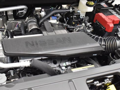 New 2026 Nissan Rogue SV image 23