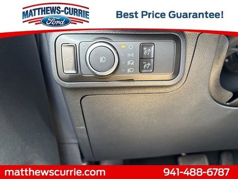New 2026 Ford Explorer ST-Line RWD image 25