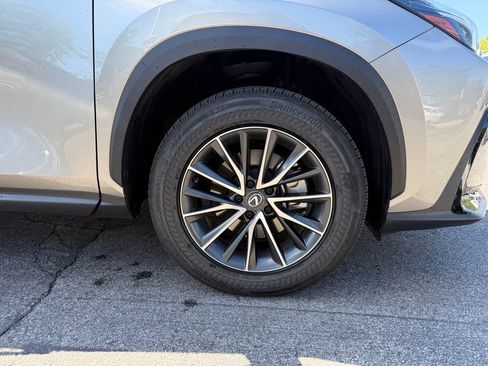Used 2024 Lexus NX 350 AWD image 28