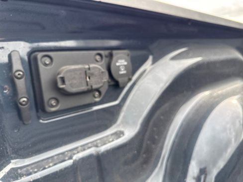 New 2026 RAM 2500 Tradesman image 12