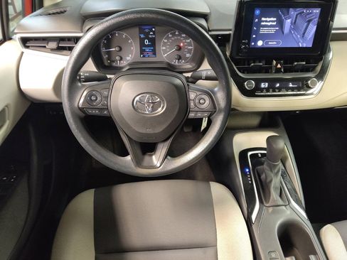 Used 2023 Toyota Corolla LE FWD image 22