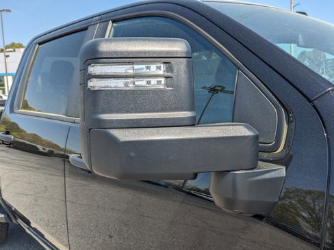 New 2025 Chevrolet Silverado 2500 Custom w/ Custom Value Package image 12