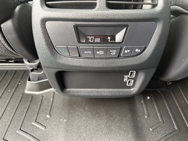 Used 2022 Honda Pilot Special Edition image 25