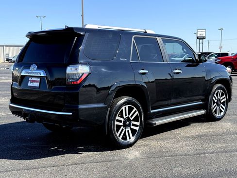 Used 2014 Toyota 4Runner Limited image 3
