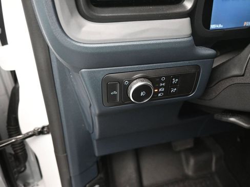 Certified 2025 Ford Maverick Lobo image 13