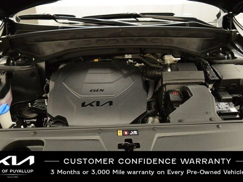 Certified 2024 Kia Telluride SX Prestige X-Line AWD/4WD image 20