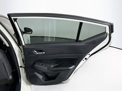 Used 2022 Nissan Altima 2.5 S image 27